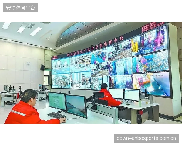 CCTV-5新一代IP化总控中心投运，新奥特技术架构支撑起多格式体育信号的无缝调度